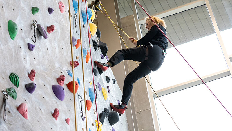 Learning never retires: Register today!